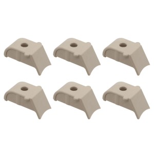 Ślizgi ciężarków sprzęgła odsrodkowego do CF Moto CForce/UFORCE/ZFORCE - Bronco 2025/01