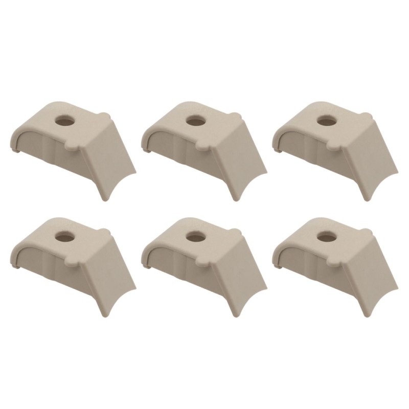 Ślizgi ciężarków sprzęgła odsrodkowego do CF Moto CForce/UFORCE/ZFORCE - Bronco 2025/01