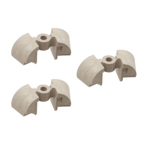 BRONCO 2025/01 ŚLIZGI SPRZĘGŁA ODŚRODKOWEGO CF MOTO CFORCE / ZFORCE / UFORCE 400 / 500 / 600 / 800 / 1000 '19-'23