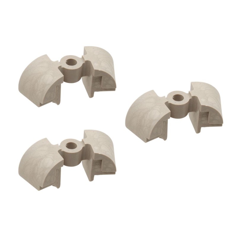 BRONCO 2025/01 ŚLIZGI SPRZĘGŁA ODŚRODKOWEGO CF MOTO CFORCE / ZFORCE / UFORCE 400 / 500 / 600 / 800 / 1000 '19-'23