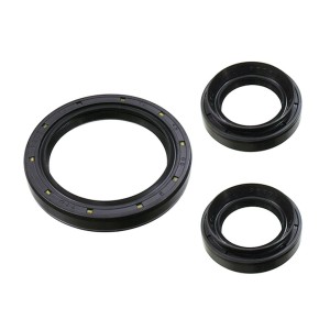 Bronco Uszczelniacze Dyferencjału Przedniego Yamaha YFM 400 Big Bear '07-'12, YFM 450 Grizzly '07-'14, YFM 450 Kodiak '03-