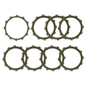 Tarcze sprzęgłowe Racing Yamaha YFZ 450 '04-'14, YFM 700 '06-'14, FZ8 '11-'15 (EBS2364R)