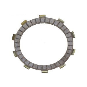 Tarcze sprzęgłowe Honda TRX 300/350/400/420/450 - BRONCO (F2609) (EBS1196)