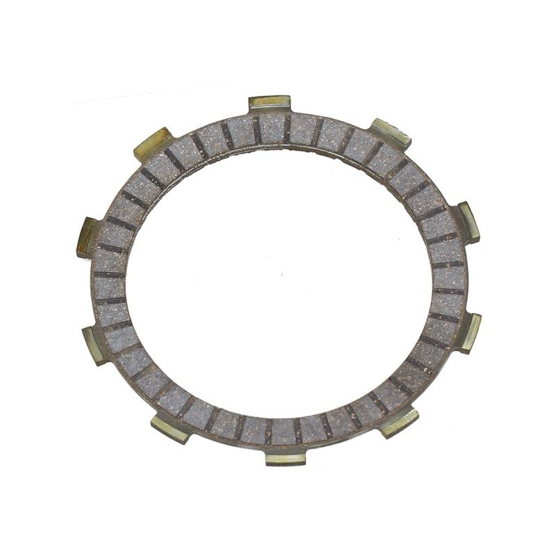 Tarcze sprzęgłowe Honda TRX 300/350/400/420/450 - BRONCO (F2609) (EBS1196)