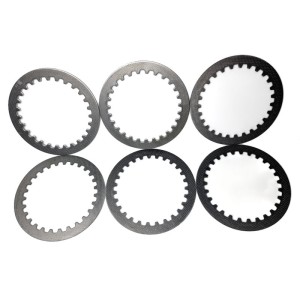 Przekładki tarcz sprzęgłowych do Yamaha YFM350 Raptor i Suzuki SV650