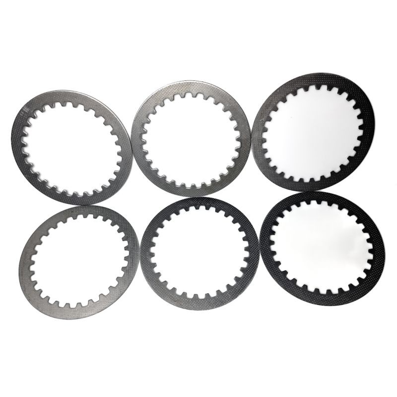 Przekładki tarcz sprzęgłowych do Yamaha YFM350 Raptor i Suzuki SV650