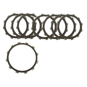 Tarcze sprzęgłowe BRONCO do HONDA TRX 450R i TRX 700 XX