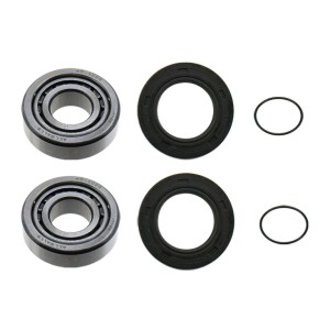 Bronco Zestaw Naprawczy Wahacza Yamaha YFM 200/225 Moto-4 '86-'89, YFB 250 '92-'00, YFM 350 '87-'05, YFM 400 Kodiak '93-