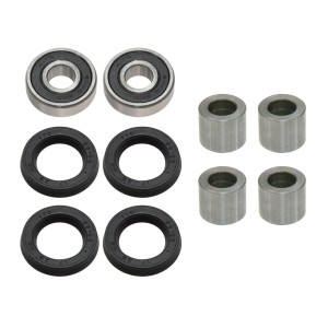 Zestaw naprawczy wahacza przedniego do Kawasaki KVF 300 Brute Force