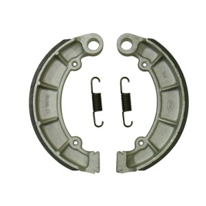 Hamulce tył BRONCO do HONDA TRX 350/500, VT 700/750/1100C, VF 750C (H343N) 170x35