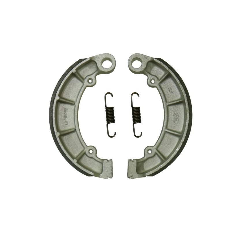 Hamulce tył BRONCO do HONDA TRX 350/500, VT 700/750/1100C, VF 750C (H343N) 170x35