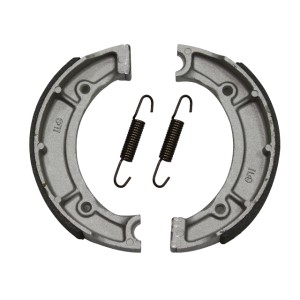 Bronco szczęki hamulcowe Yamaha YFM 350/400/600 tył (Y516N)