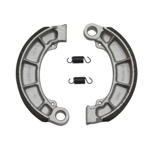 Szczęki hamulcowe BRONCO do Honda TRX 400/420/450 (H351N)