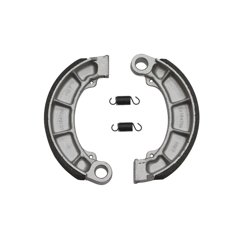 Szczęki hamulcowe BRONCO do Honda TRX 400/420/450 (H351N)