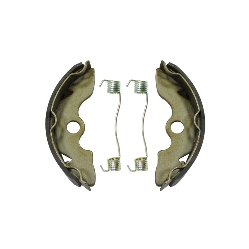 Szczęki hamulcowe Honda TRX 250 \'97-\'10, TRX 350 \'88-\'00 - BRONCO H345N