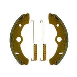 Szczęki hamulcowe Yamaha YFM350 (All) '89-'98, YFM400 Kodiak '93-'00 tył (Y524N)