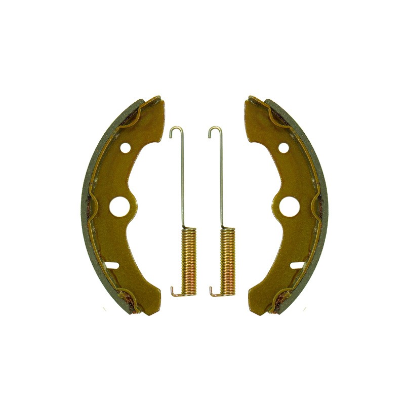 Szczęki hamulcowe Yamaha YFM350 (All) '89-'98, YFM400 Kodiak '93-'00 tył (Y524N)