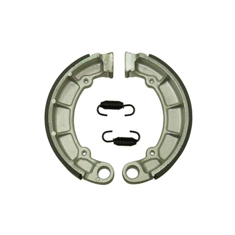 Bronco szczęki hamulcowe Kawasaki KLF/KVF 300/400 tył (K710N)