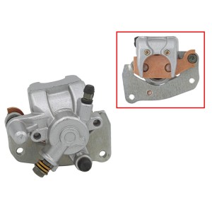 Zacisk hamulcowy Suzuki LT-A 400F King Quad '08-'21, LT-A 450 King Quad '07-'10, LT-A 500X '11-'18, LT-A 700X King