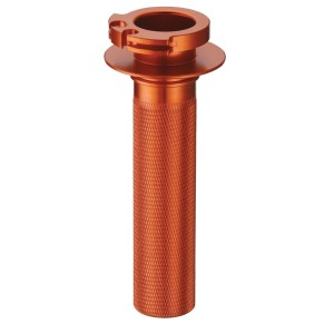 Rolgaż aluminiowy z łożyskiem KTM 4T '04-'16, 250XCFW/350EXCF/450/500XCW/500EXC 2016 - Pomarańczowy