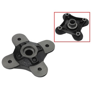 Piasta napędowa koła przednie Polaris RZR XP4 1000 '14-17, RZR XP4 1000 Turbo '16-17