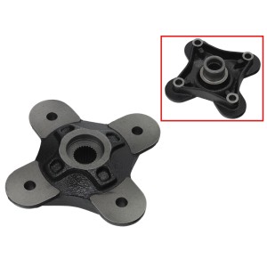 Bronco Piasta Napędowa Koła Przód Polaris RZR XP4 Turbo '18 (5141353-067)