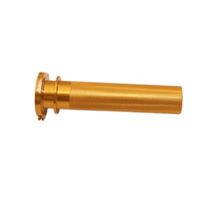accel rolgaz aluminiowy z łożyskiem ktm sxf 250/350/450 \'16-20, excf 250/350/450/500 \'17-20,ktm 300 tpi \'18-\'22, husqvarna 3