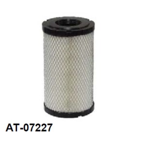 Filtr powietrza BRONCO do Polaris Ranger 1000 / XP Crew '18-'21 (OEM: 7082265) (48-1003)