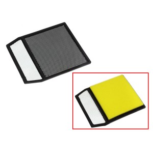 Filtr powietrza BRONCO do Can Am Commander 800 / 1000 / MAX i Maveric 1000 / MAX '11-'20 (OEM: 707800327)