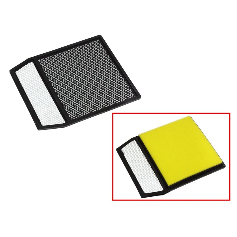 Filtr powietrza BRONCO do Can Am Commander 800 / 1000 / MAX i Maveric 1000 / MAX '11-'20 (OEM: 707800327)