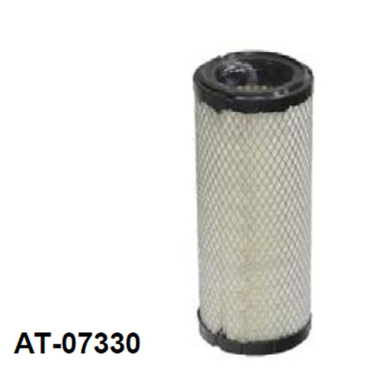 Filtr powietrza BRONCO do Arctic Cat Stampede i Wildcat XX - OEM: 652091