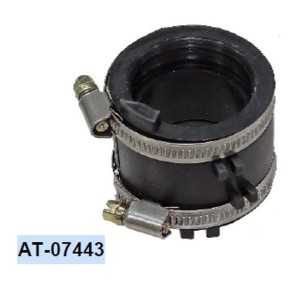 Króciec ssący gaźnika Honda TRX 500 Foreman/Rubicon '01-'09