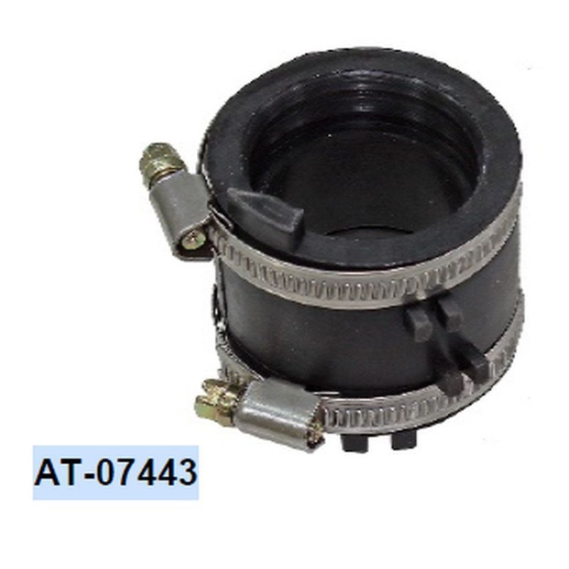 Króciec ssący gaźnika Honda TRX 500 Foreman/Rubicon '01-'09