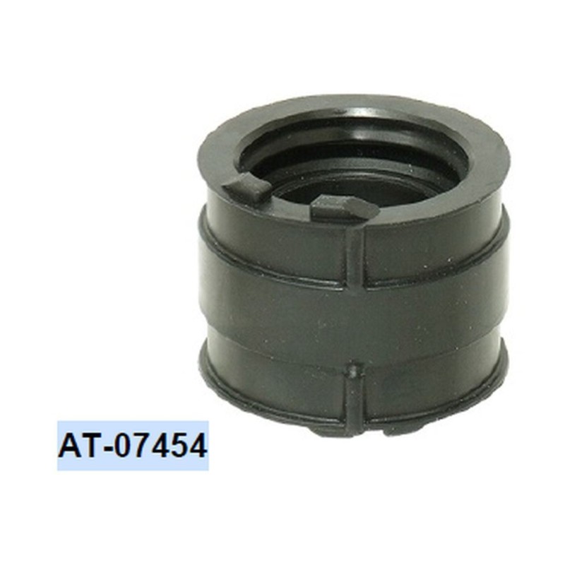 Króciec ssący gaźnika Yamaha YFM 250R Raptor '08-'11 - OEM:4D3-13596-00