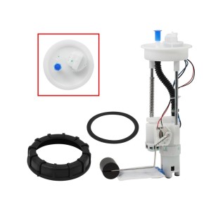 Pompa paliwa BRONCO do Polaris RZR 4 900 '15-'18, RZR 900 '15-'22, RZR 900S '20, RZR XP/XP 4 1000 '14-'22