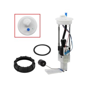 Pompa paliwa BRONCO do Polaris Ranger 900 / Crew '13-'19, Ranger 1000 XP '17-'18 (OEM: 2204852, 2521307)