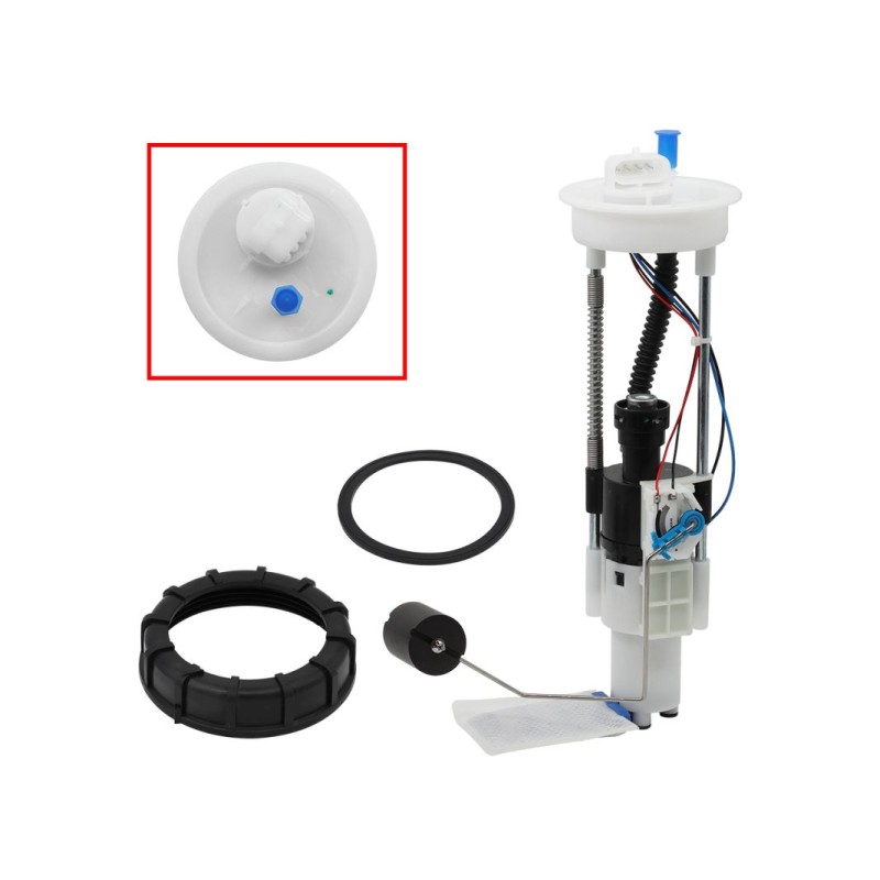 Pompa paliwa BRONCO do Polaris Ranger 900 / Crew '13-'19, Ranger 1000 XP '17-'18 (OEM: 2204852, 2521307)