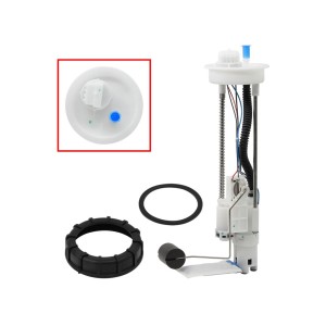 Bronco Pompa Paliwa (Kompletna) do Polaris Hawkeye 325 '15, Sportsman 450 '16, Sportsman 570 '14-'16, Scrambler 850 '17-'22