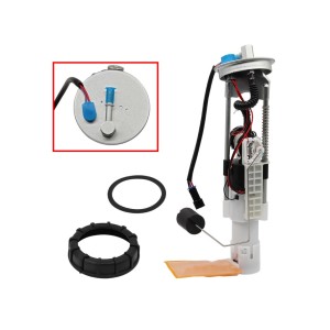 Bronco Pompa Paliwa (Kompletna) Polaris Sportsman 800 '08-'14 (OEM: 2204308)