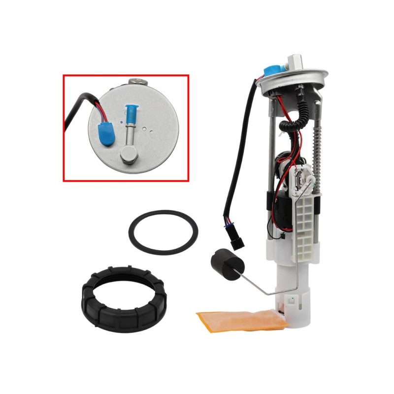 Bronco Pompa Paliwa (Kompletna) Polaris Sportsman 800 '08-'14 (OEM: 2204308)