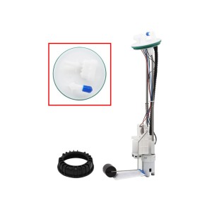 Pompa paliwa BRONCO do Can Am Outlander 450/450 MAX '16-'22, Outlander 500/570/MAX '15-'22