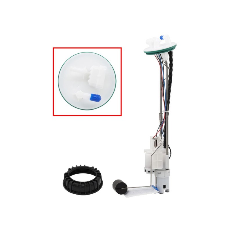 Pompa paliwa BRONCO do Can Am Outlander 450/450 MAX '16-'22, Outlander 500/570/MAX '15-'22