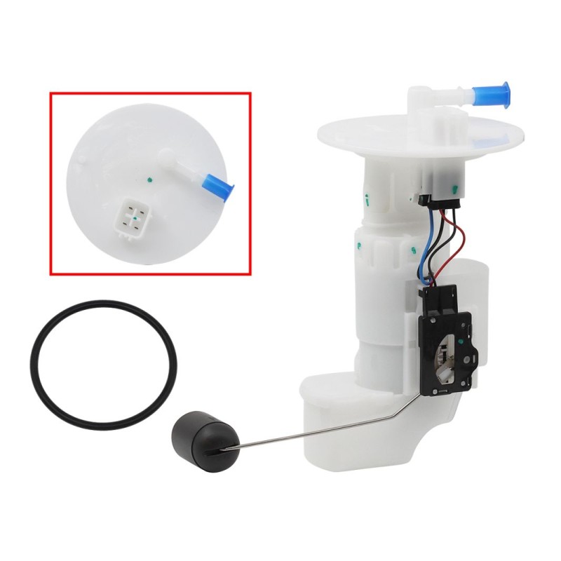 Pompa paliwa do Kawasaki KVF 750 Brute Force '08-'23 - OEM 49019-0013, 49040-0033, 49040-0717