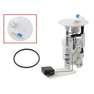 Pompa paliwa do YAMAHA YFM 550 i YFM 700 GRIZZLY oraz YXC/YXM 700 VIKING