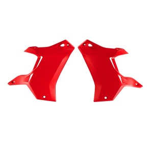 RACETECH (RTECH) OSŁONY CHŁODNICY T7 REVOLUTION YAMAHA TENERE 700