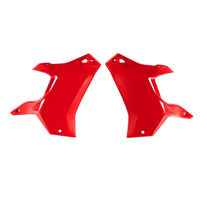 RACETECH (RTECH) OSŁONY CHŁODNICY T7 REVOLUTION YAMAHA TENERE 700