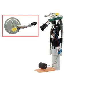 Bronco Pompa Paliwa Can Am Outlander 500/650/800/850/1000 Max '13-'22, Renegade 1000