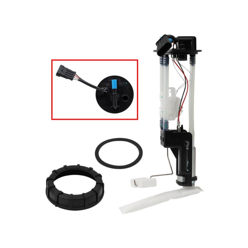 BRONCO POMPA PALIWA (KOMPLETNA) POLARIS SPORTSMAN 570 / TOURING '14-'20