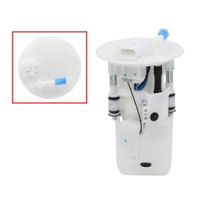 Bronco Pompa Paliwa Yamaha Raptor 700 EFI '06-'21 (OEM: 1S3-13907-01, 1S3-13907-11, 1S3-13907-13)