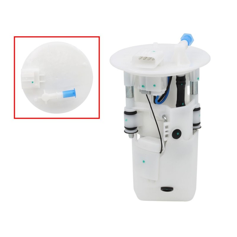 Bronco Pompa Paliwa Yamaha Raptor 700 EFI '06-'21 (OEM: 1S3-13907-01, 1S3-13907-11, 1S3-13907-13)